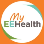 myeehealth android application logo